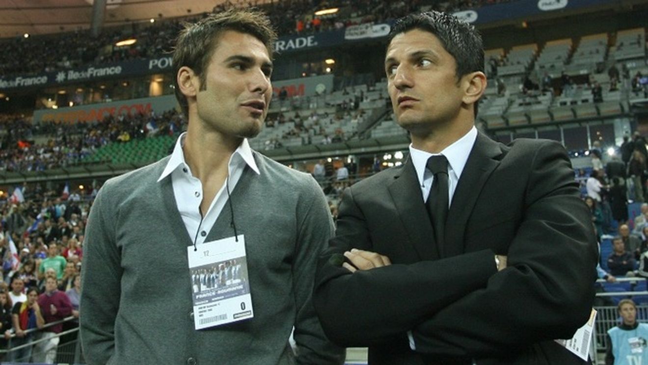 "Mutu stă maxim șase luni și explodează** în campania de calificare pentru Euro 2012!"