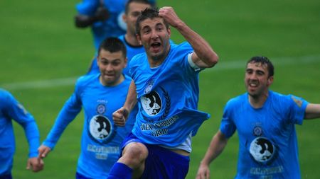 Galamaz: "Nu ne vom opri aici!** La Stuttgart va fi meciul vieții!"