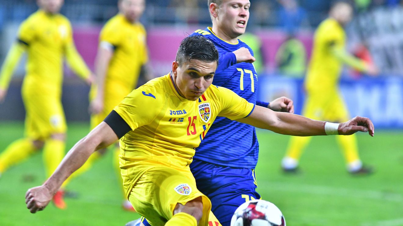 Dezvăluirile lui Cristi Manea, la patru ani de la transferul-fantomă descoperit de ProSport: "Am început să plâng când am auzit că ajung acolo. Am zis că nu se poate așa ceva!" Ce a simțit un fotbalist de 16 ani care știa că merge la Chelsea, dar a sfârșit la o echipă modestă din Belgia