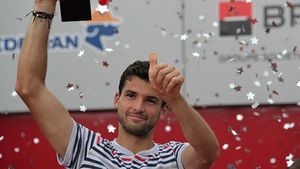 Un finalist de Grand Slam, pe lista selectă a jucătorilor care vor participa la BRD Năstase Țiriac Trophy. Organizatorii au anunțat numele mari care vor fi prezente la turneu