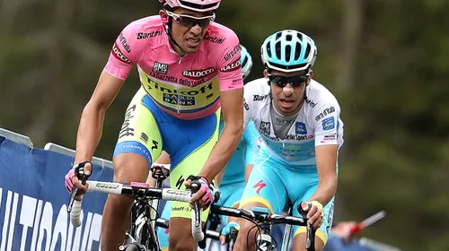 Contador și-a anunțat retragerea: „Vuelta a Espana, ultima mea cursă ca ciclist profesionist!”