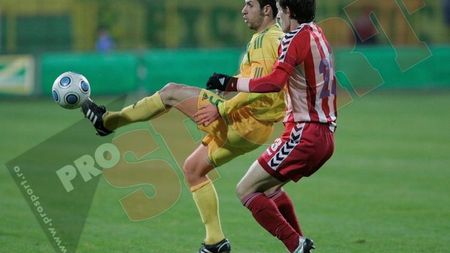 Stan:** "Am prins Vasluiul într-un moment mai nefericit"