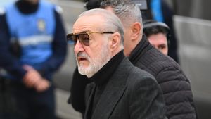 Cum l-a numit Ilie Dumitrescu pe Gigi Becali după ce miliardarul s-a bucurat de accidentarea lui Chiricheș