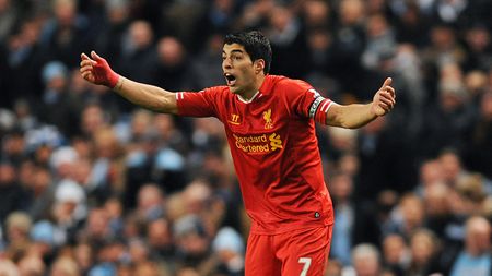 Jose Mourinho i-a luat frica lui Suarez: "Sper să se accidenteze, dar nu grav! Să fie indisponibil doar patru zile"