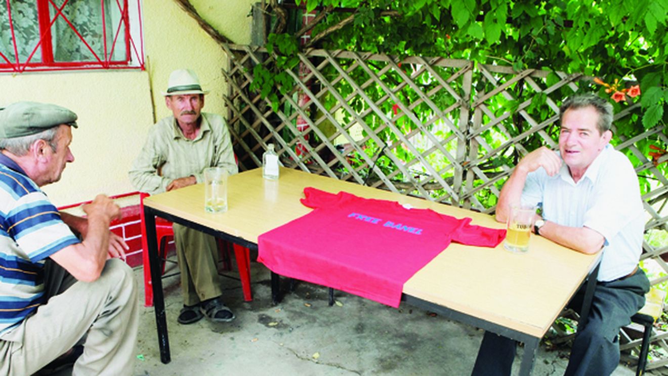 "Dacă Bănel nu era fotbalist, era jale!"** Cel mai mare DUȘMAN al plecării lui Nicoliță de la Steaua