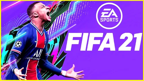 EA SPORTS adaugă un nou eveniment în FIFA 21! Cum puteți obține cardurile