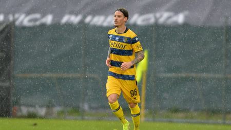 Victor Becali, anunț despre viitorul lui Dennis Man, fotbalist intrat în dizgrația antrenorului Parmei. „E o situație neplăcută pentru el!”