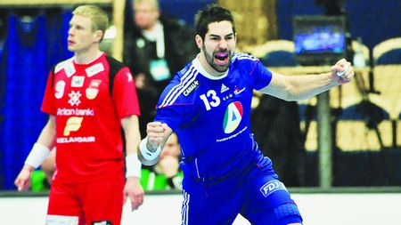 Franța 4x4!** Naționala lui Karabatic are toate șansele de a egala România