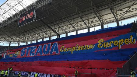 Ironia momentului la adresa CSA Steaua: „Să vină toate Ministerele din România și să facă o echipă de Champions League!” | VIDEO EXCLUSIV ProSport Live