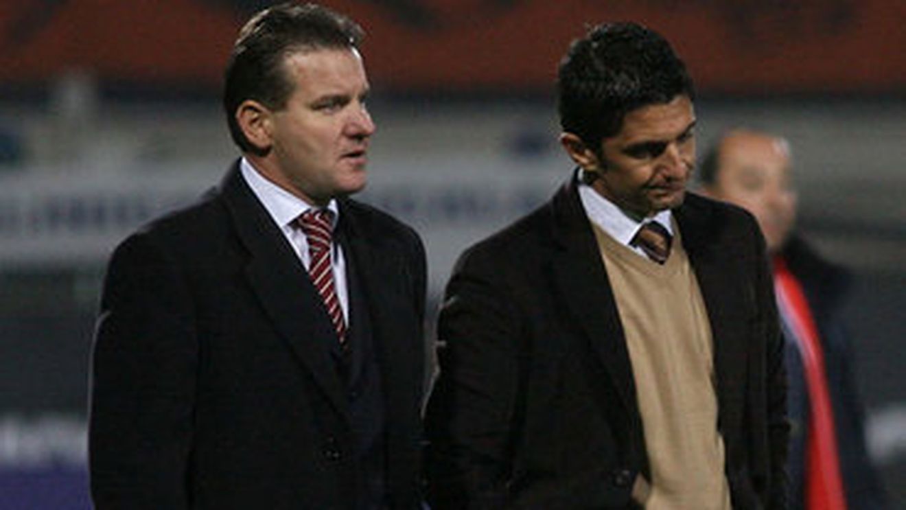 Zotta amenință: "Gata, nu se mai poate! Ori vă reveniți, ori veți fi penalizați!"