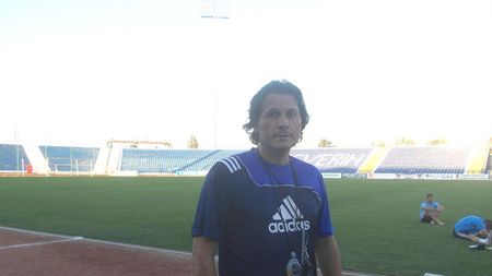 Napoli: "Am găsit o echipă bună, dar e mult de muncă!"** Cinci jucători nu mai intră în vederile noului antrenor de la Severin