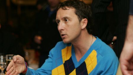 MM Stoica: "Sforzini este un jucător bun pentru Steaua"