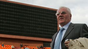 "Steaua are doar două-trei 'piese'**, n-are echipă europeană"