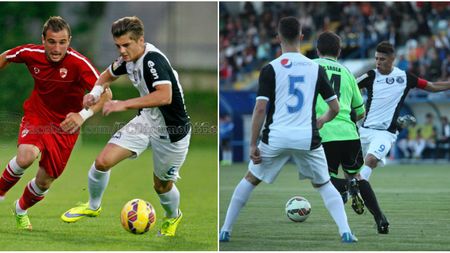 Fotbalul românesc la microscop | Dinamo, FC Ardealul, Ceahlăul și Viitorul domină liga de elită la juniori. Steaua se luptă cu echipele unor licee în liga secundă