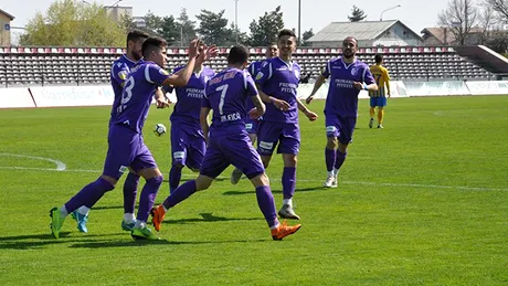Primele mutări pentru noul sezon!** Cei patru jucători care au semnat cu FC Argeș