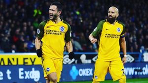 OFICIAL | Federația Engleză nu l-a iertat pe Florin Andone pentru "comportamentul nesportiv" din meciul cu WBA