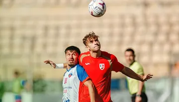 CS USV CSM Iași a picat primul test adevărat al sezonului! A pierdut derby-ul cu CSM Vaslui, principala contracandidată la șefia Seriei 1 din Liga 3. Cristian Ungureanu: ”Mai mulți jucători nu au făcut față presiunii”