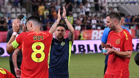 Transferul cu care FCSB câștigă campionatul, în viziunea lui Meme Stoica! Fostul fotbalist de la CFR Cluj este o lovitură neașteptată: „S-a elucidat un mister!”