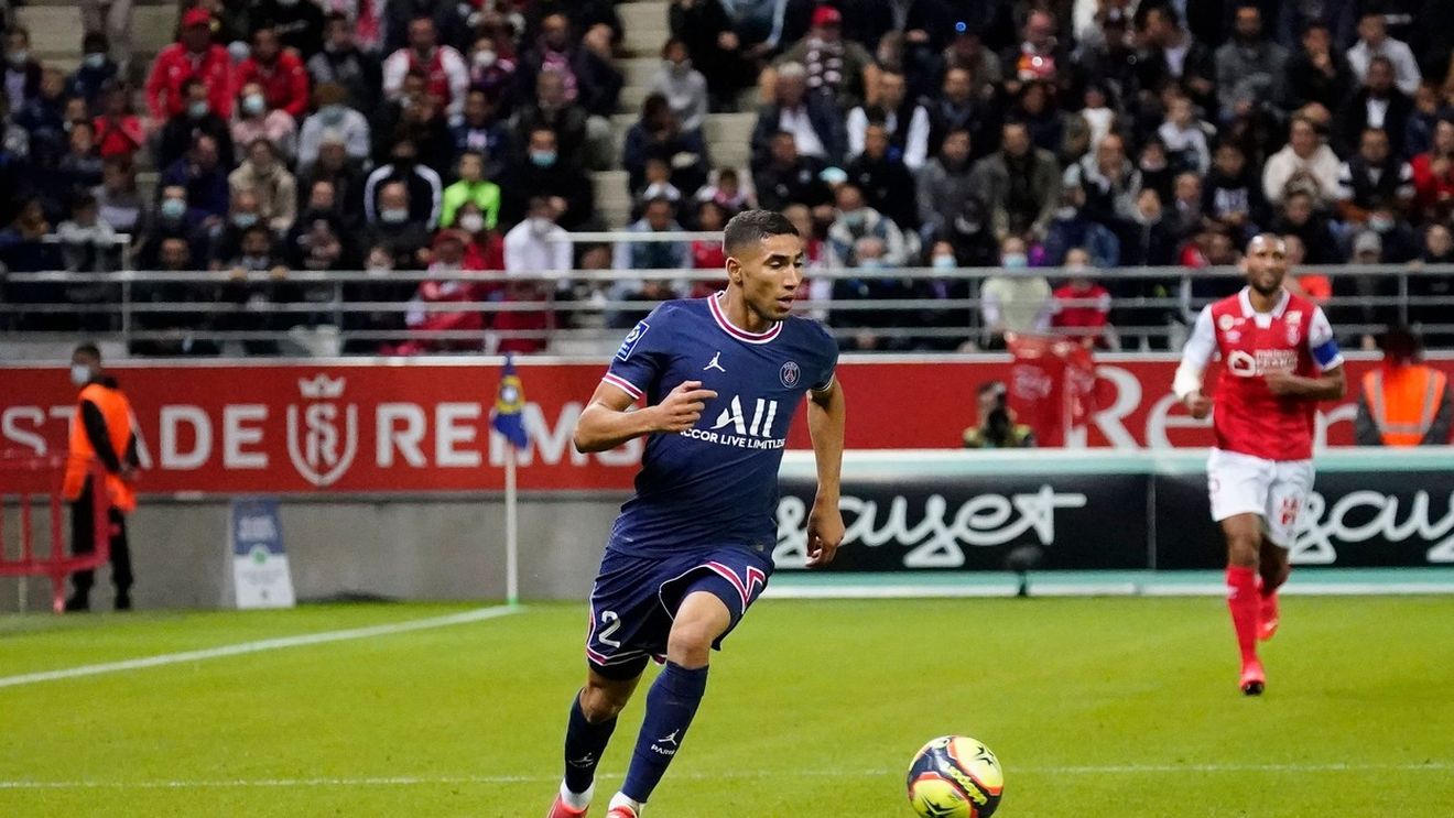 Ăsta nu mai e fotbal! Lovitură de stat în Guinea, iar vedetele Marocului, în frunte cu Hakimi de la PSG, sunt sechestrate într-un hotel!