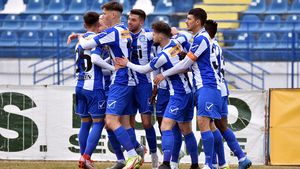 Poli Iași ar putea avea un nou antrenor până la sfârșitul săptămânii. ”Principalul” din Liga 1 care ar putea ajunge în Copou