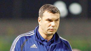 Editorial Cosmin Olăroiu: Rădoi - determinant, Pițurcă - inspirat