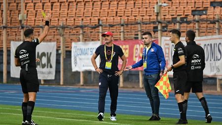 Erik Lincar, tiradă la adresa arbitrilor: ”Sunt fuduli, încrezuți și aroganți! O să îmi pun leucoplast la gură, să fie mulțumiți!”