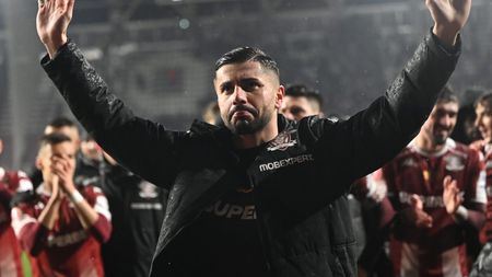 Destinul sportiv crunt care îl așteaptă pe Horațiu Moldovan la Atletico Madrid! Spaniolii îi dau vestea și, fără îndoială, se aștepta ca astfel să stea lucrurile