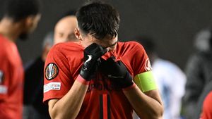 Mesajul de adio al lui Adrian Şut pentru FCSB: „A fost familia mea. A fost o onoare”