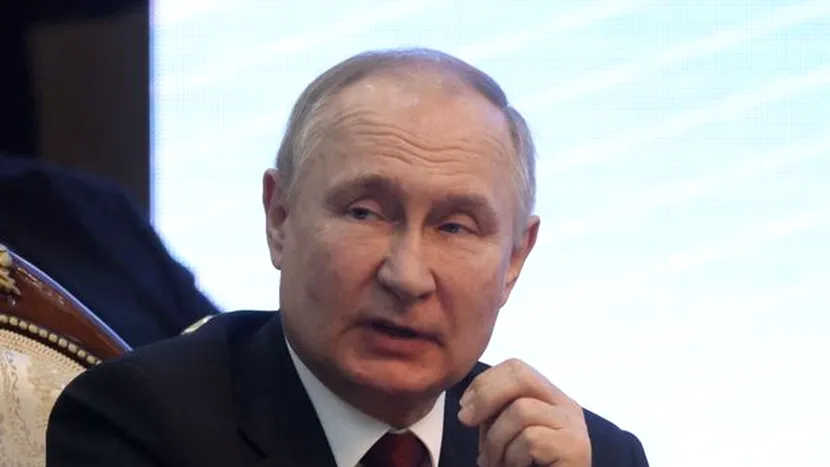 Vladimir Putin stârnește noi temeri legate de sănătate, deoarece anulează în ultimul moment o conferință de presă importantă