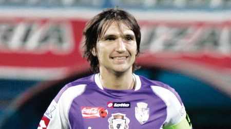 Alexa:** "Oțelul și FC Vaslui sunt favorite la titlu"