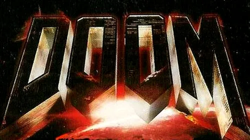 Un nou film DOOM va fi lansat în 2019. Iată primul trailer