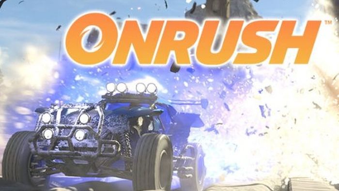 Onrush - gameplay comentat