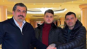 Mircea Bornescu a dezvăluit de ce a fost demis Eugen Trică de la FC U Craiova: „A negociat un nou contract cu Adiță Mititelu” + Detalii despre numirea lui Adrian Mutu | VIDEO EXCLUSIV ProSport Live