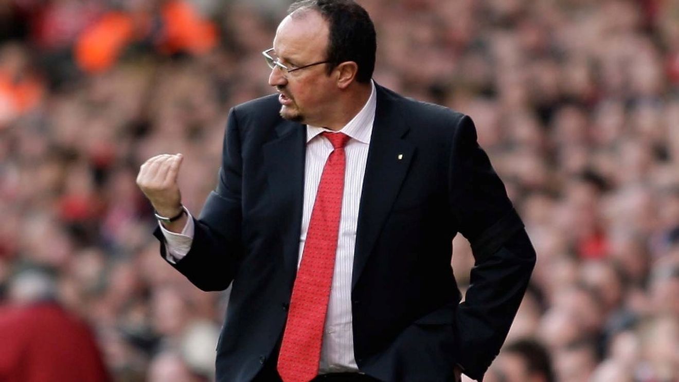 Un sirian vrea să cumpere Liverpool!** Benitez: 'E o veste bună'