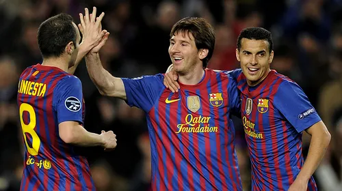 Cele 5 goluri pot fi doar începutul pentru Messi: poate deveni fotbalistul ABSOLUT!** Lista RECORDURILOR pe care le poate doborî