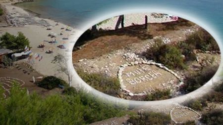 Borcea, "iubit" și în Grecia