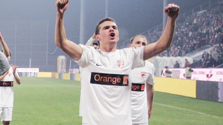 Chiar dacă viitorul la Dinamo e incert, Ganea rămâne util:** "Mă bucur că pot să mai ajut"