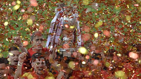 EXCLUSIV | Noul patron al CFR-ului anunță revenirea în top: "E o zi importantă în istoria clubului!" Clujenii și-au asigurat deja primele transferuri