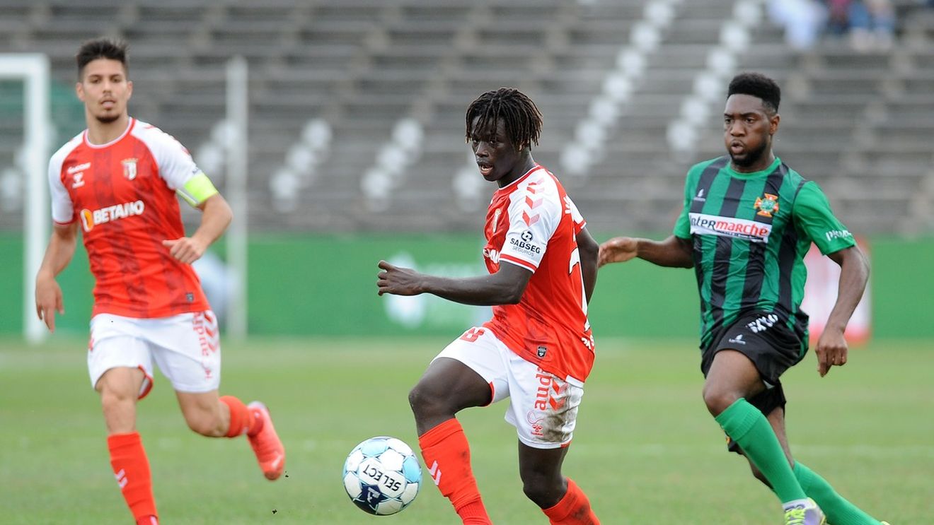 L-au găsit pe noul Cristiano Ronaldo? Cine este Roger, adolescentul minune de doar 15 ani, care a înnebunit Portugalia!