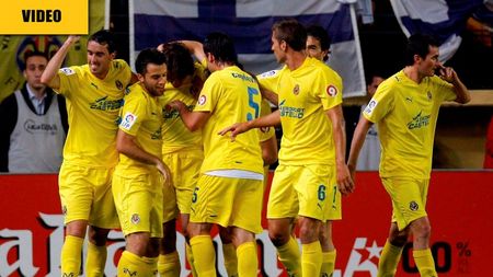 VIDEO** Real pierde la Villareal! BarÃ§a e matematic campioană!