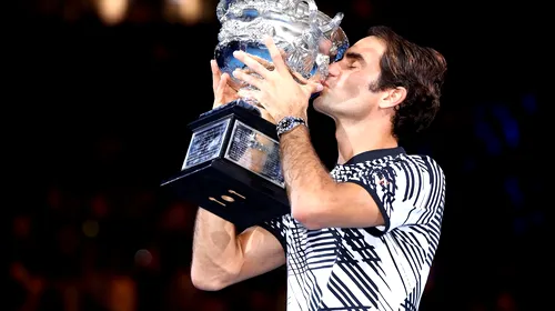 Roger Federer a luat în calcul retragerea din activitate, dar nu a putut renunța la sportul pentru care a scris istorie: „Iubesc prea mult tenisul”