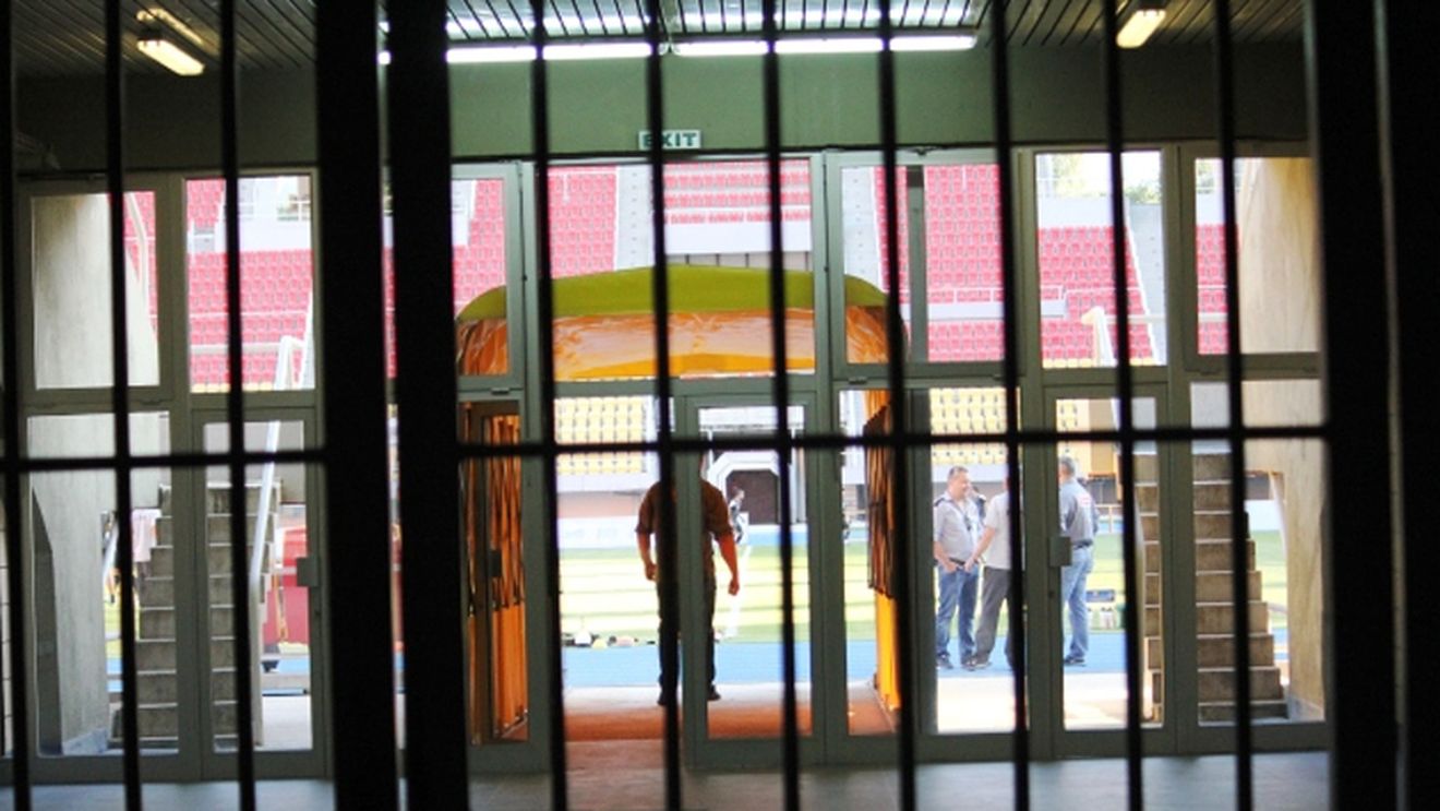 Macedonenii, uimiți de comportamentul steliștilor: "Liverpool, AS Roma și Lazio ne-au respectat, Steaua nu!"