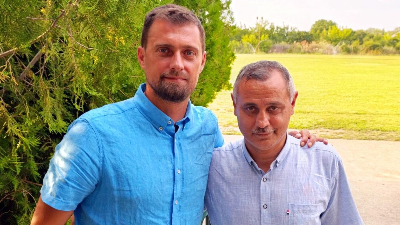 Gabi Tamaș a rămas fără antrenor, dar și-a dat ok-ul pentru înlocuitor: „E un om de nota 1000”. EXCLUSIV