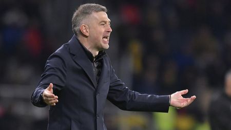 Regim strict impus la echipa națională de către Edi Iordănescu! Consilierul FRF anunță măsura care a fost luată pentru a-i disciplina pe jucători: „Stăteau până la 4-5 dimineaţa şi apoi te întrebai de ce nu joacă”