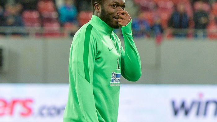 Îl paște pe Muniru convocarea la națională? Ce a scris presa din Ghana despre mijlocașul stelist