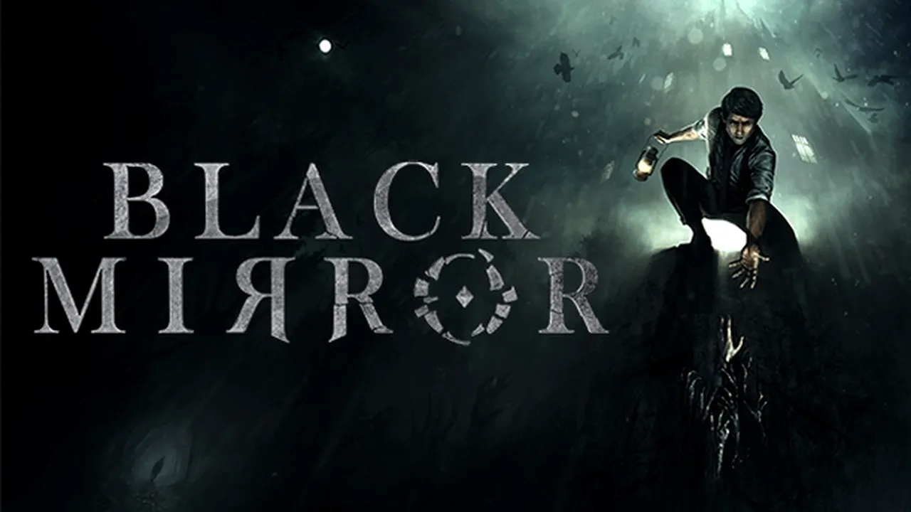 Black Mirror, anunțat oficial de THQ Nordic