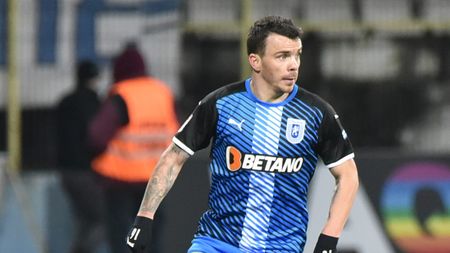 Destinație surpriză pentru Dan Nistor! Nu se potrivește la FCSB, dar ar putea ajunge la Rapid: „Acolo va sta cuminte, nu va strica atmosfera cât timp e Săpunaru șef!” | VIDEO EXCLUSIV ProSport Live