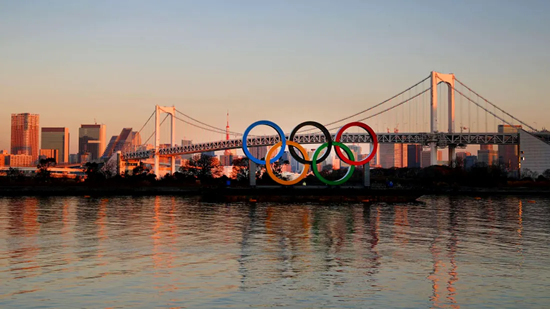 Jocurile Olimpice de la Tokyo, amânate pentru 2021.** Anunțul Comitetului Internațional Olimpic și ce spun Mihai Covaliu și Gabriela Szabo despre această decizie