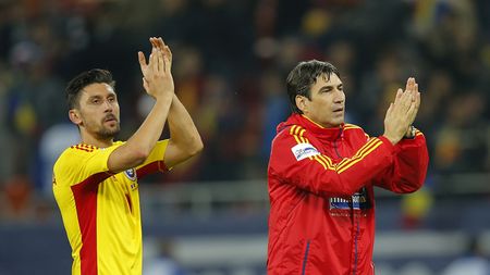 Hagi face apel la fani: "Echipa națională ar trebui să aibă mai mult suport!"