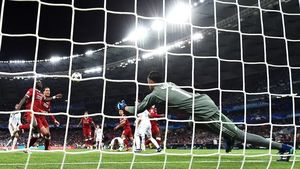 UEFA pregătește o schimbare importantă! Regula controversată care ar urma să fie modificată